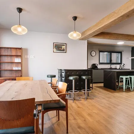 Apartment Peligri Arties