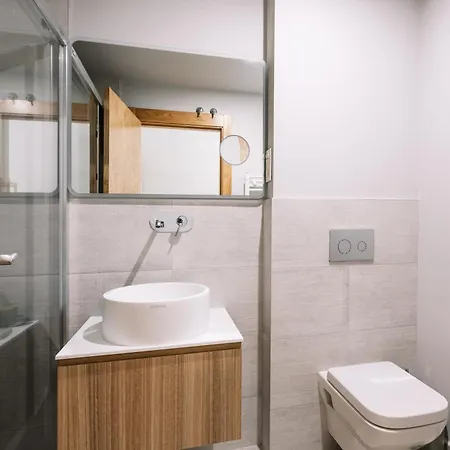 Peligri Apartment